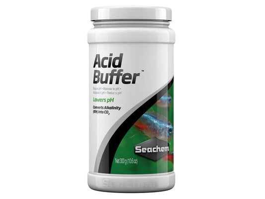 SEACHEM ACID BUFFER 300G