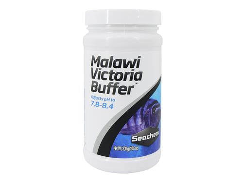 SEACHEM MALAWI / VICTORIA BUFFER 300G