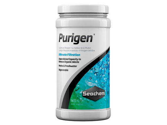 SEACHEM PURIGEN 250ML