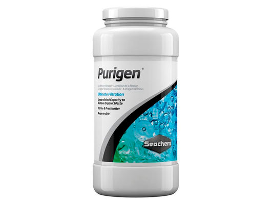 SEACHEM PURIGEN 500ML