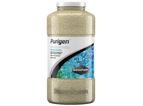 SEACHEM PURIGEN 1000ML