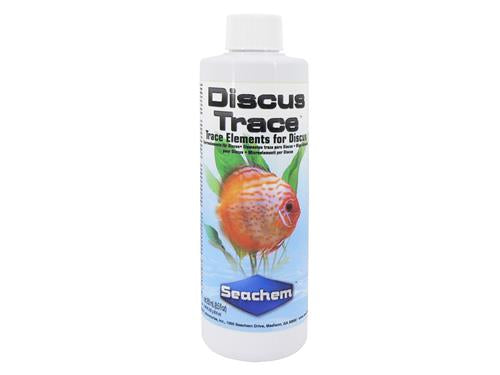 SEACHEM DISCUS TRACE 250ML