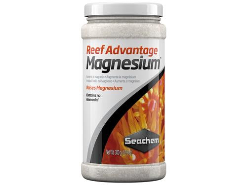 SEACHEM REEF ADV MAGNESIUM 300G