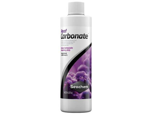 SEACHEM REEF CARBONATE 250ML
