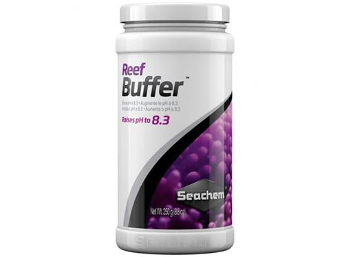 SEACHEM REEF BUFFER 250G
