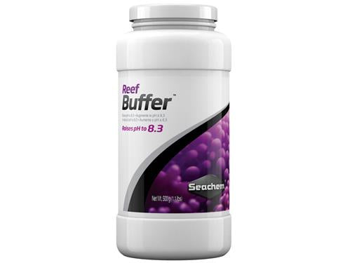 SEACHEM REEF BUFFER 500G