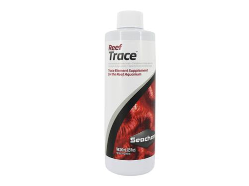 SEACHEM REEF TRACE 250ML