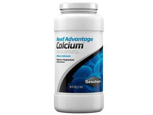 SEACHEM REEF ADV CALCIUM 250G