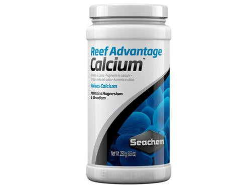 SEACHEM REEF ADV CALCIUM 500G