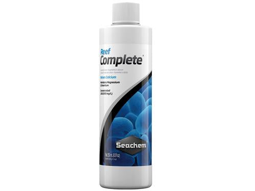 SEACHEM REEF COMPLETE 250ML