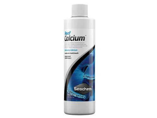 SEACHEM REEF CALCIUM 250ML