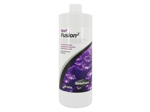 SEACHEM REEF FUSION 2 1LTR