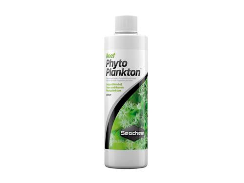 SEACHEM REEF PHYTOPLANKTON 250ML