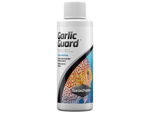 SEACHEM GARLIC GUARD 100ML