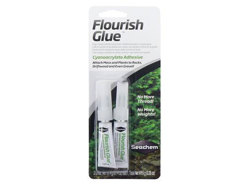 Seachem Flourish Glue