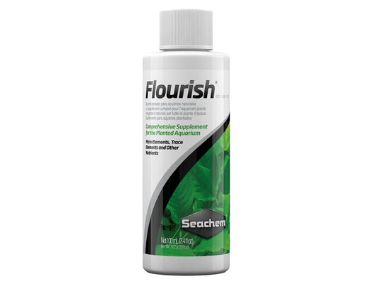 SEACHEM FLOURISH 100ML