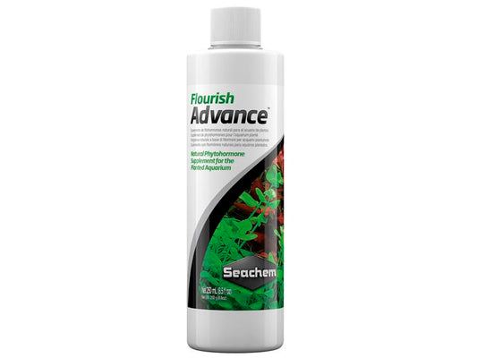 SEACHEM FLOURISH ADVANCE 250ML