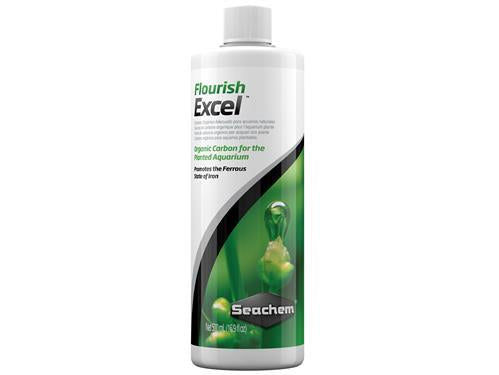 SEACHEM FLOURISH EXCEL 500ML