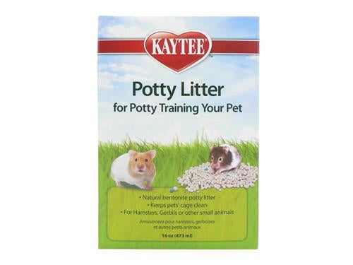 Kaytee Potty Litter 16oz