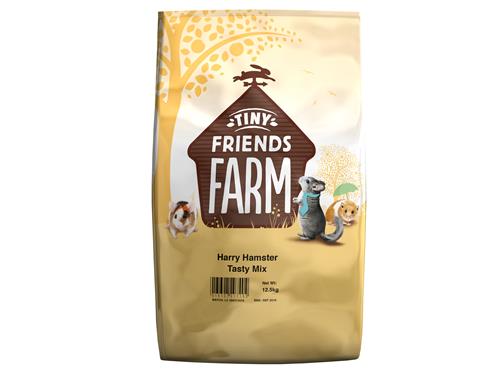 Tiny Friends Farm Harry Hamster 12.5kg