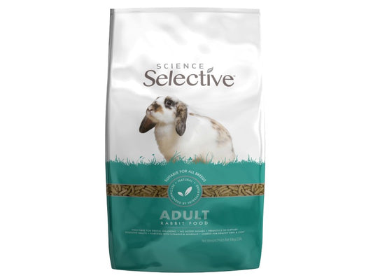 Supreme Selective Rabbit 10kg