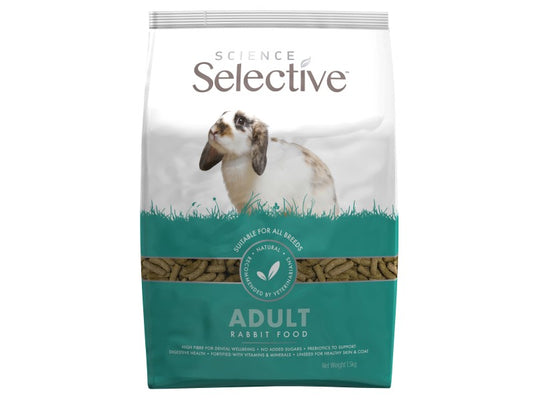 Supreme Selective Rabbit 1.5kg