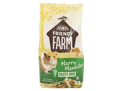 Tiny Friends Farm Harry Hamster 700g