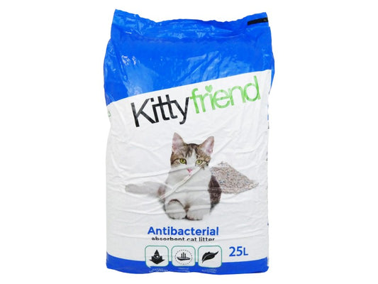 Kittyfriend Hygiene Cat Litter 9L
