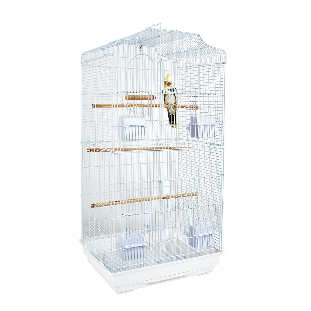 RC St Lucia Cage