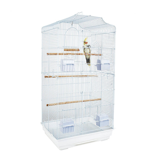 RC St Lucia Cage