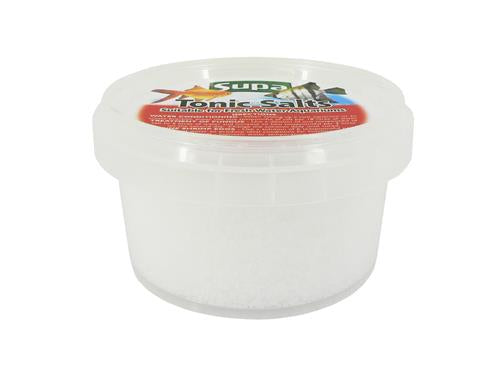 SUPA TONIC SALT 240G