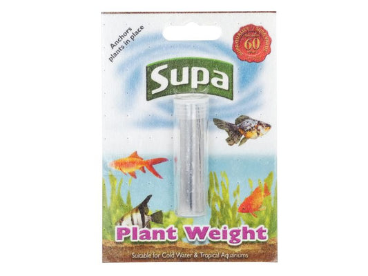 Supa Plant Weights 10pk