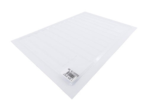 SUPA CONDENSATION TRAY 18"