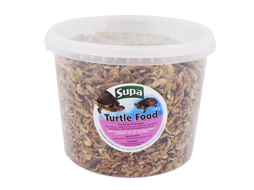 Supa Superior Mix Turtle Food 3L
