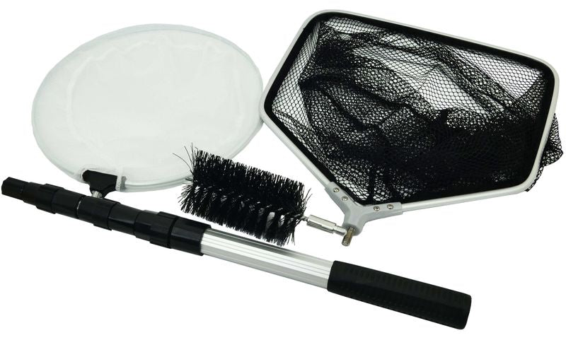 SUPA 4IN1 POND CARE KIT