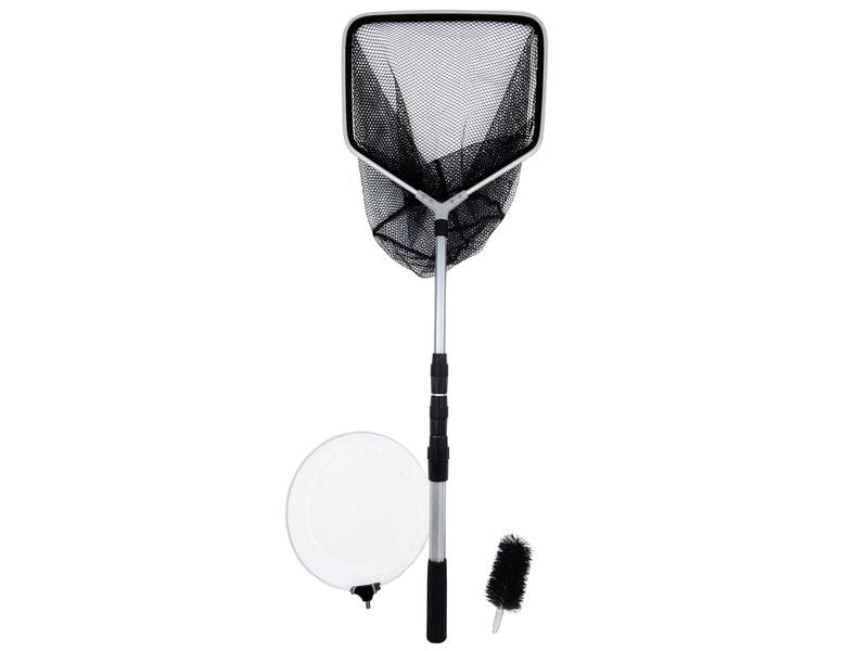 SUPA 4IN1 POND CARE KIT