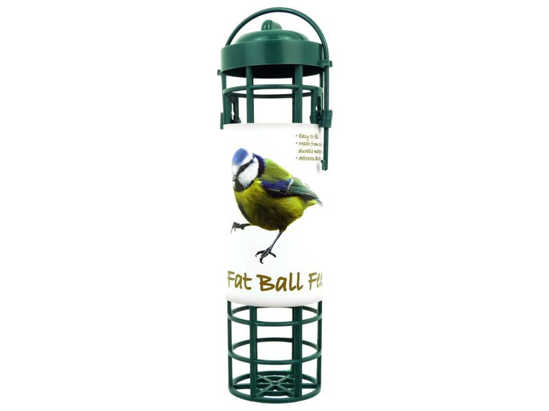 SUPA 4 BALL FAT BALL PLASTIC HOLDER