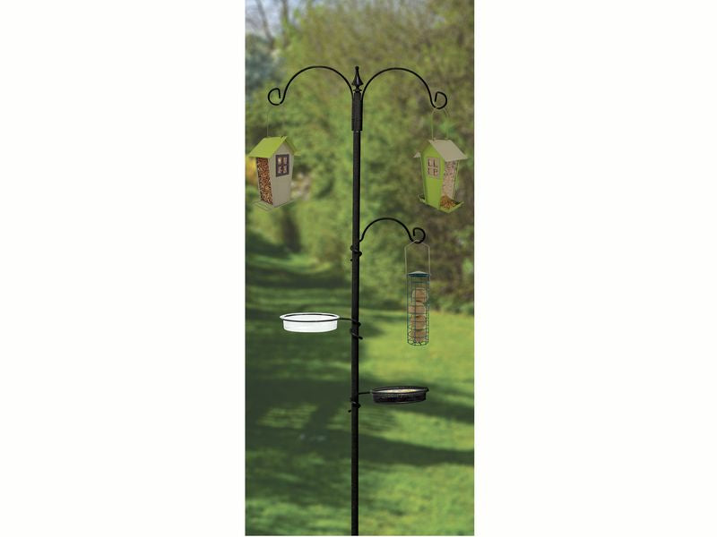 SUPA WILD BIRD FEEDING STATION