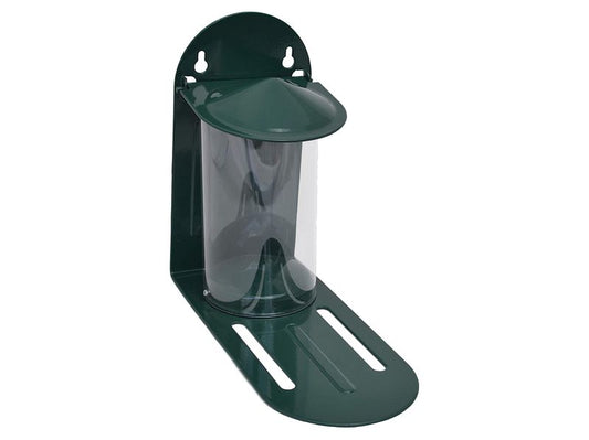 SUPA METAL SQUIRREL FEEDER ROUND