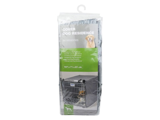 Dog Crate Cover 107cm