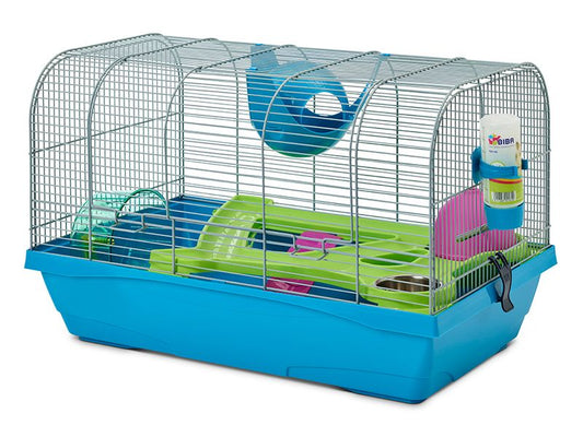 Savic Bristol Round Top Hamster Cage 59x39x37cm