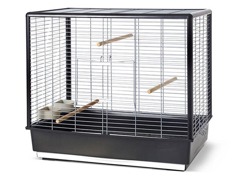 Noah Knock Down Bird Cage