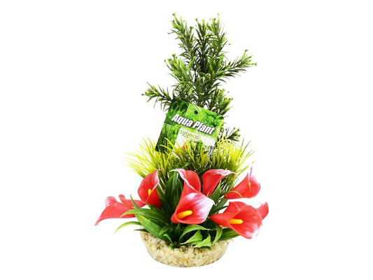 Sydeco Colourful Paradise 28cm