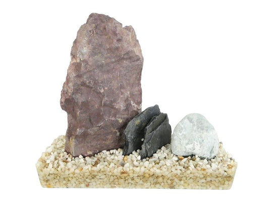 Sydeco Canyon Gravel Base 20cm