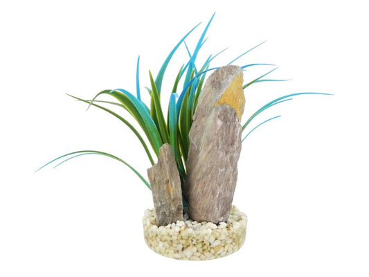 Sydeco Mountain Peak Bush 14cm
