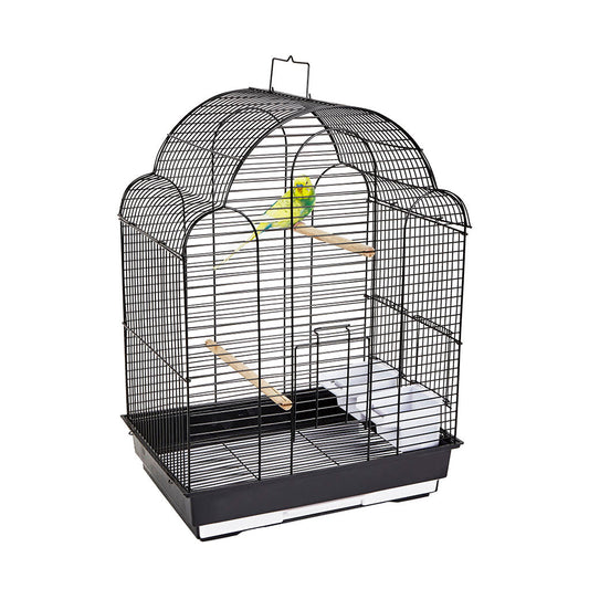 RC San Felipe Cage Black