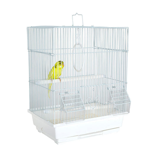 RC Santa Cruz Cage