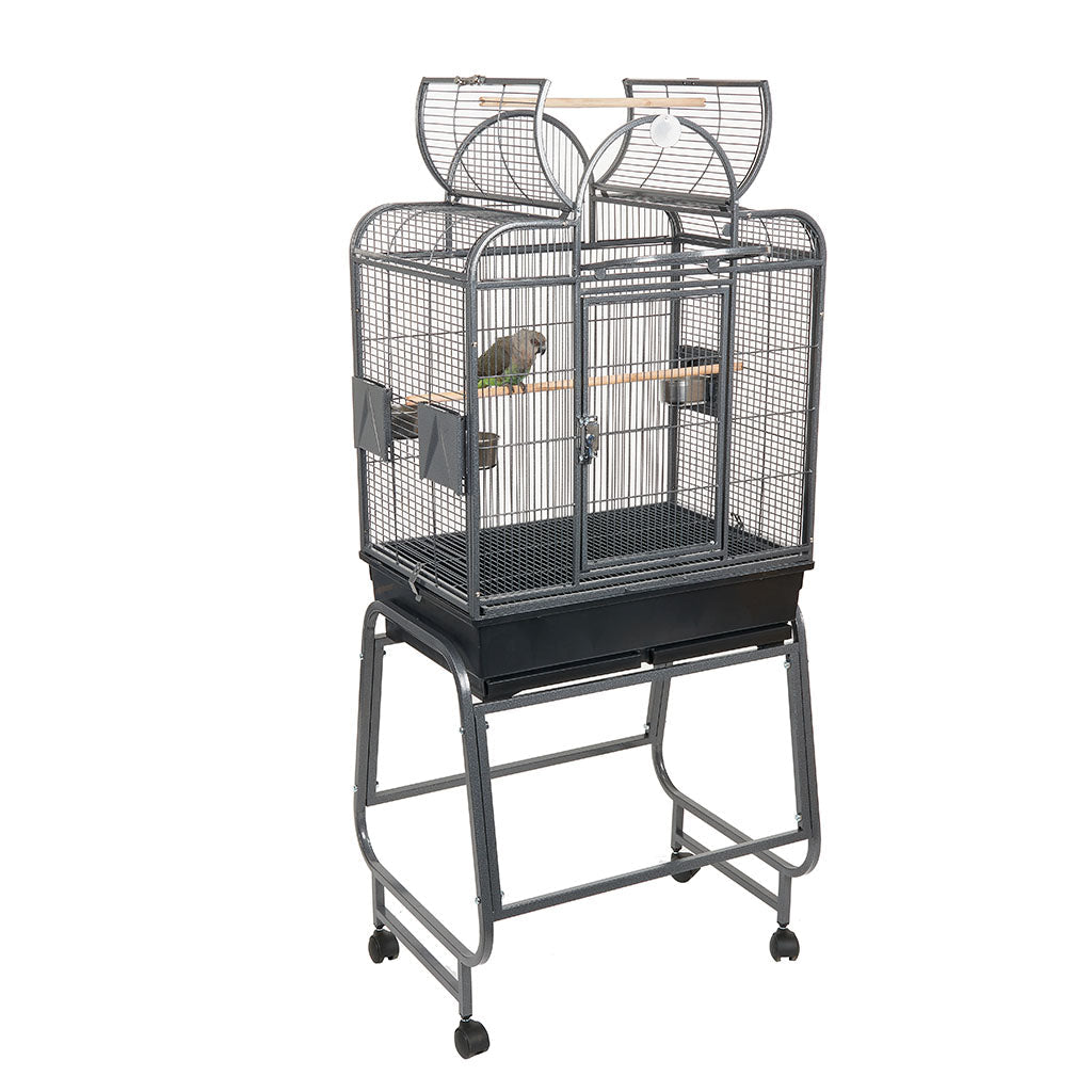 Mini Santa Fe Cage Antique
