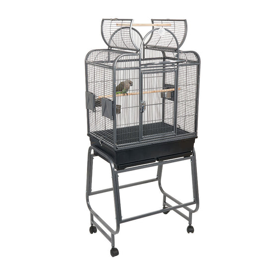 Mini Santa Fe Cage Antique
