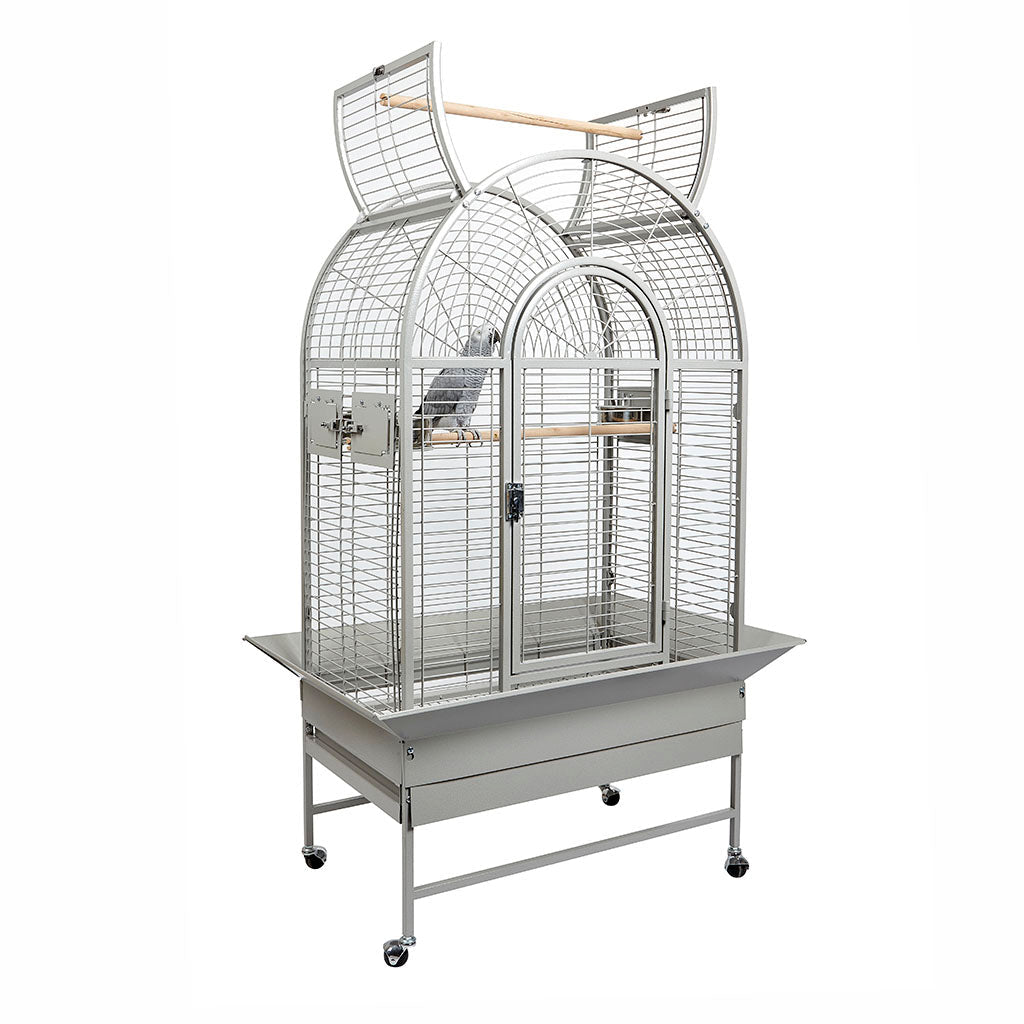 RC Santa Marta II Cage Stone
